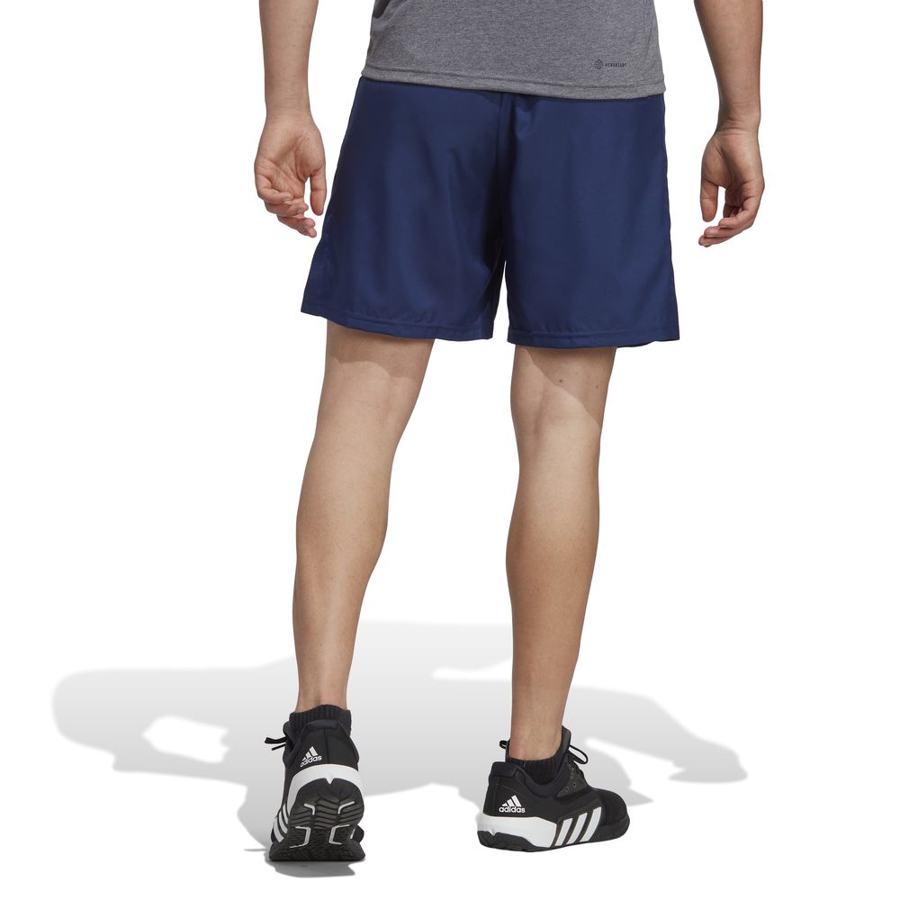 Short-Adidas-Essentials-3-Listras-|-Masculino